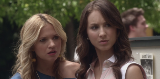 Are CeCe and Spencer sisters?