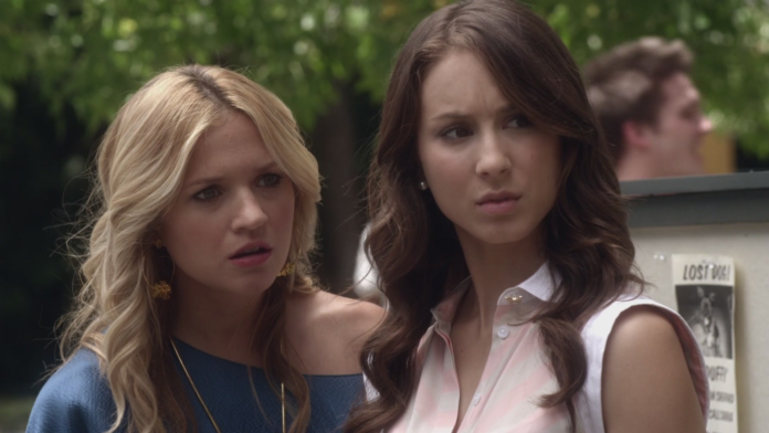 Are CeCe and Spencer sisters?
