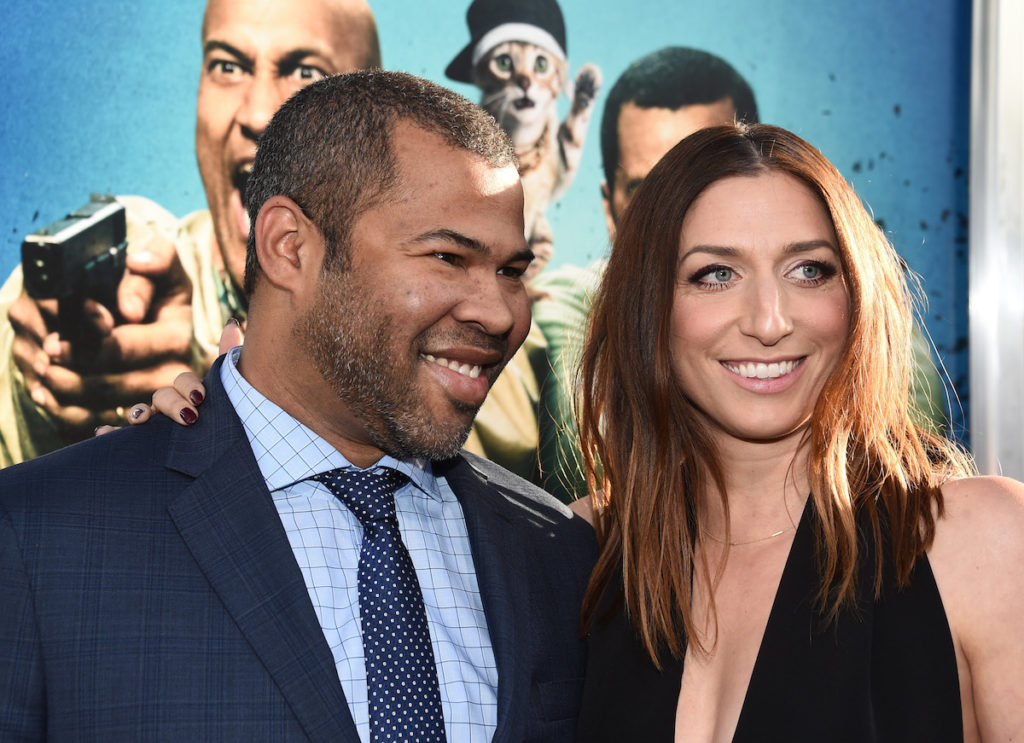 How did Chelsea Peretti Peele meet? - Magazine.com.co : daily dose of News & Updates