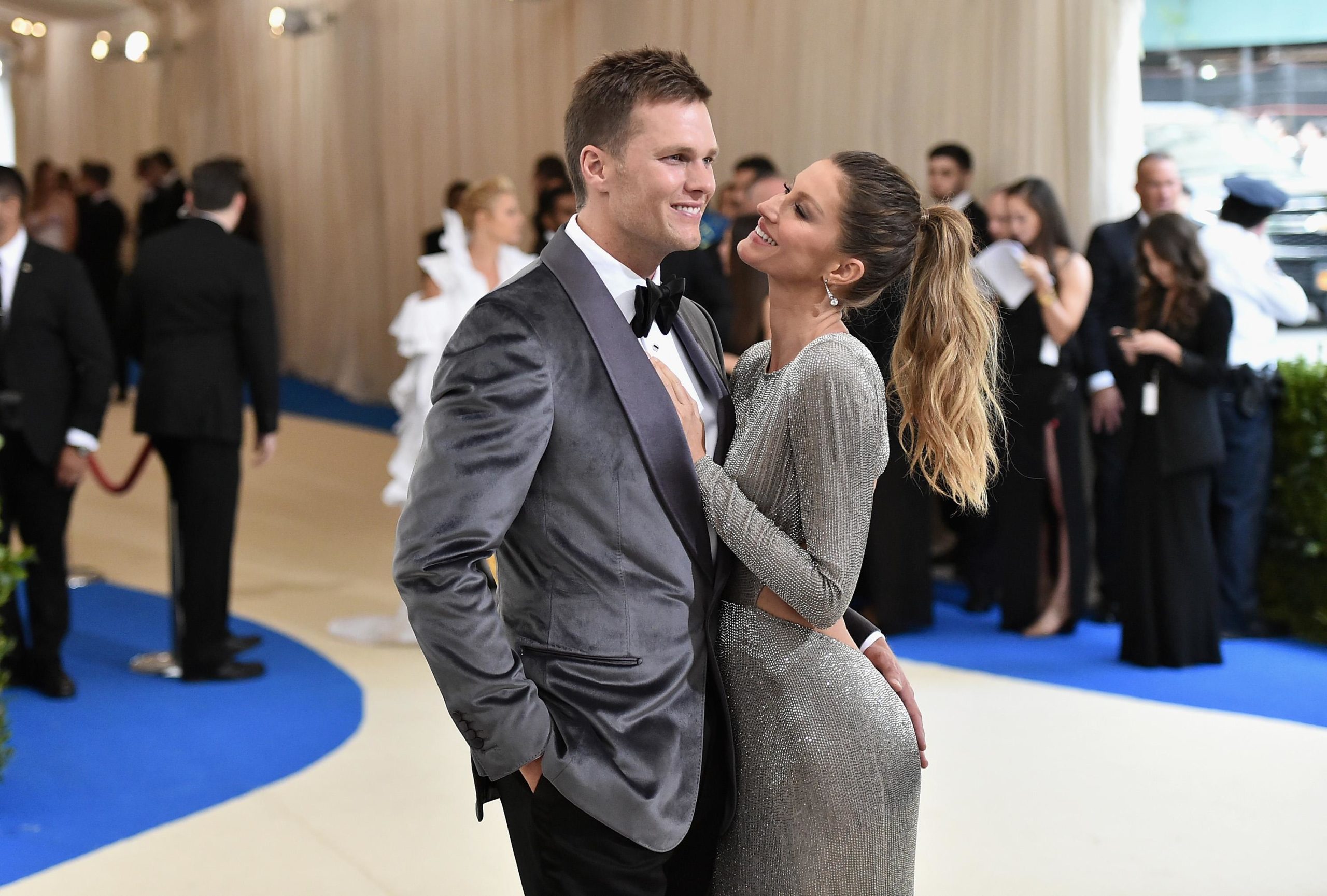 How much is Tom Brady worth? Your daily dose of