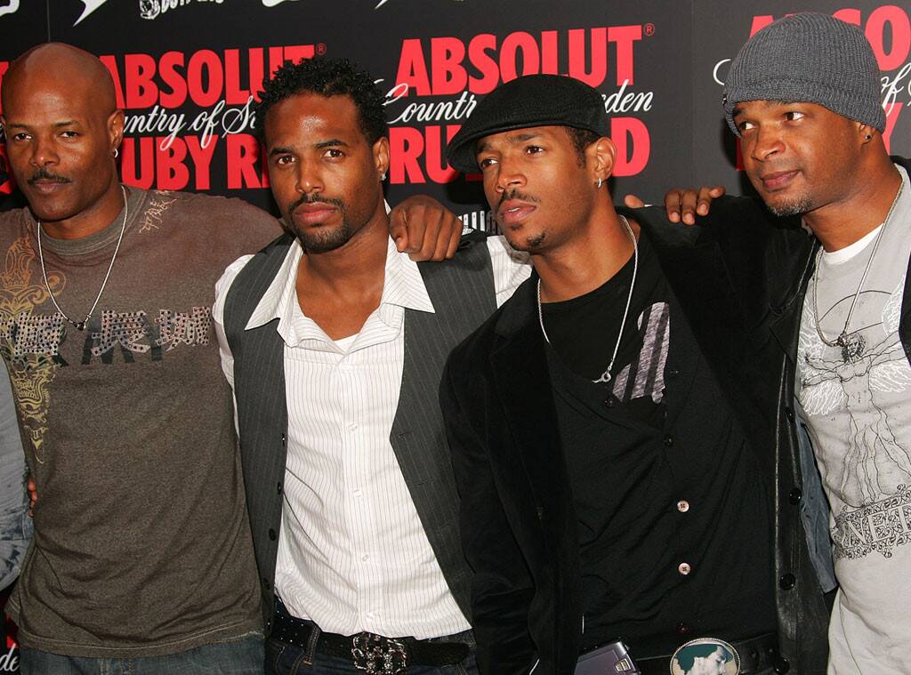 Is Shawn Wayans And Marlon Wayans Related Your Daily Dose Of News And Updates 