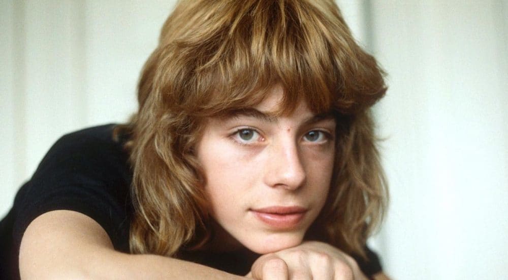 What is Leif Garrett's net worth? Your daily dose