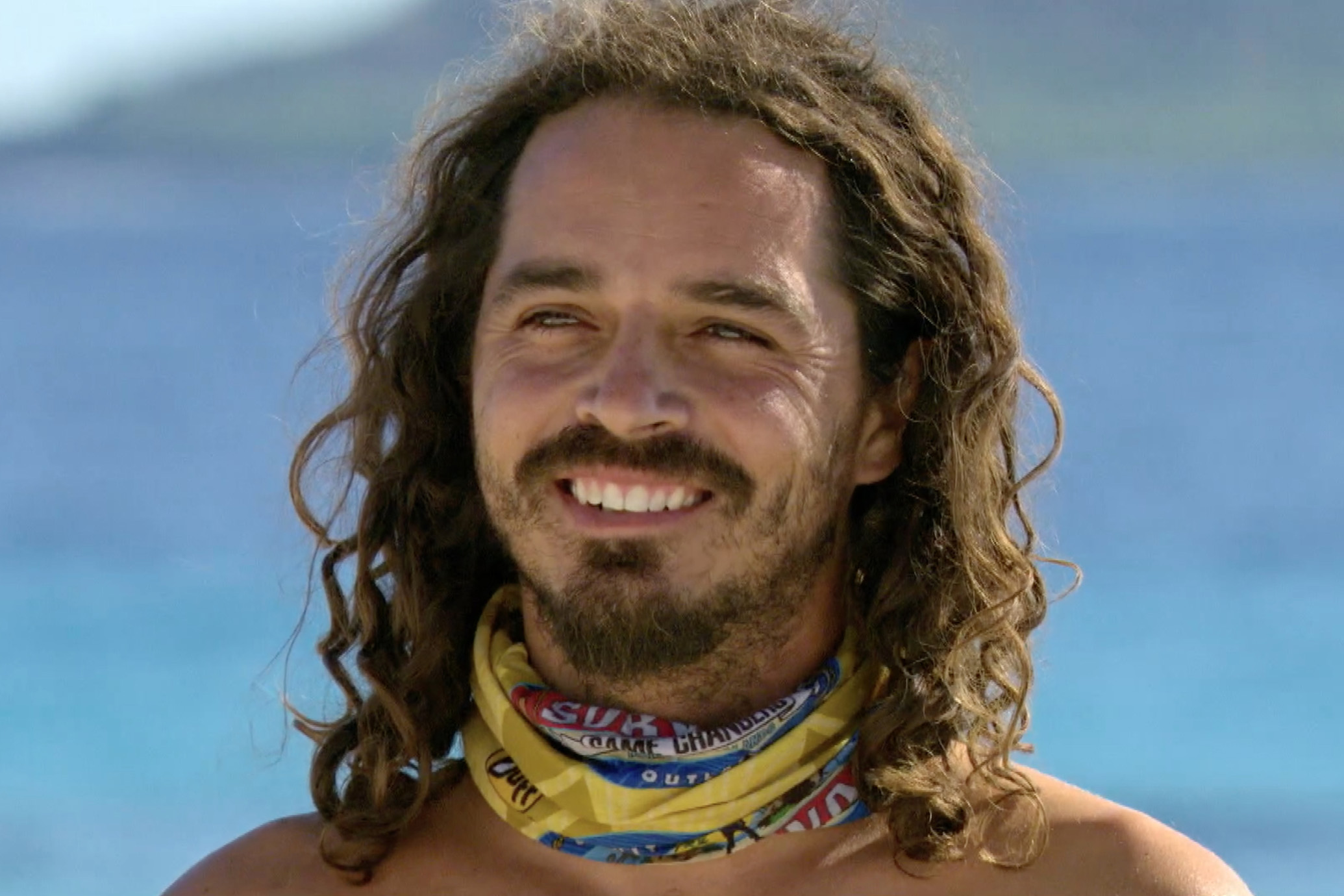 Where is Ozzy from Survivor now? Your daily dose of