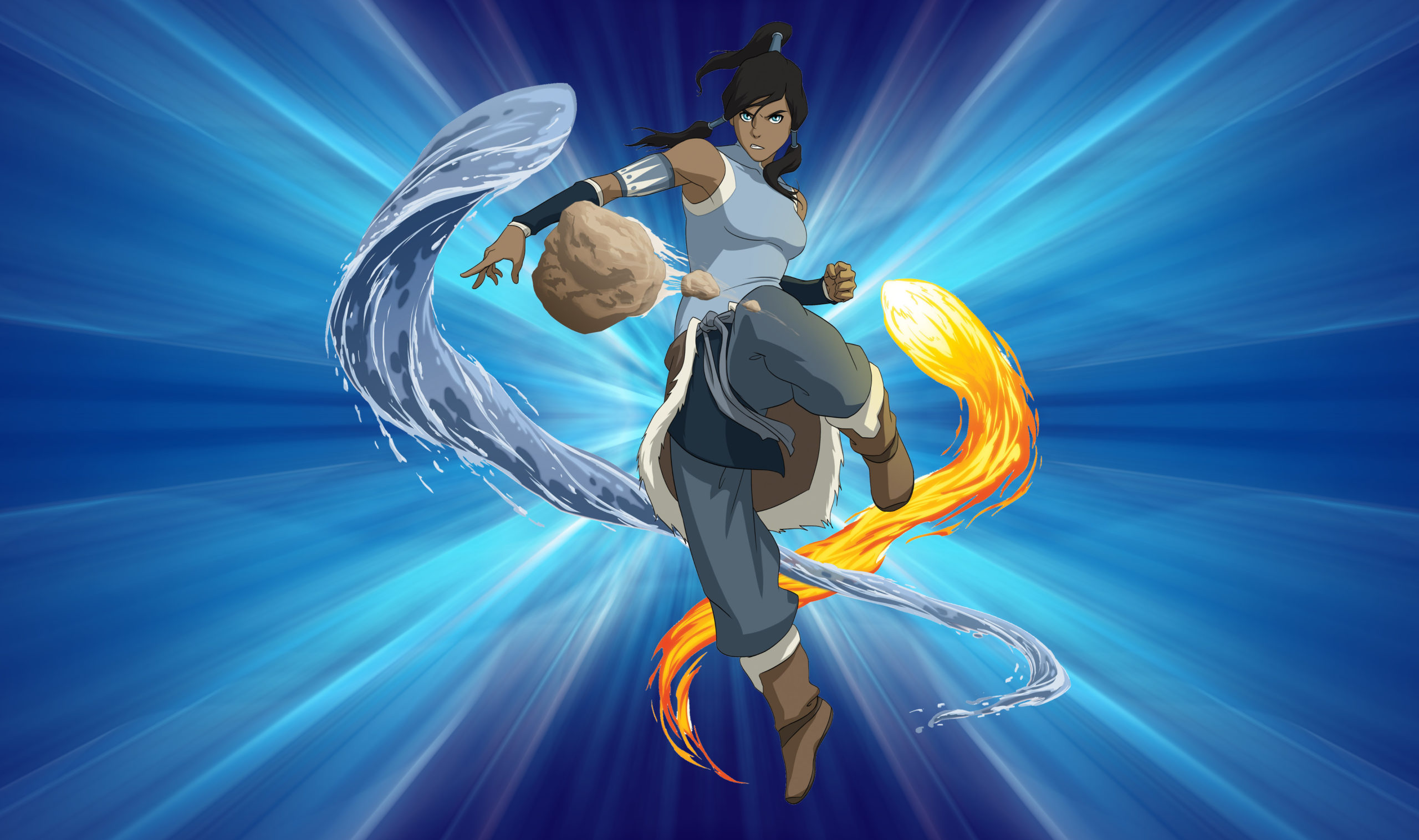 Are There No More Avatars After Korra