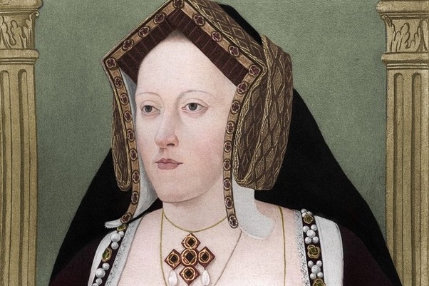 Who was the ugliest wife of Henry VIII? pic