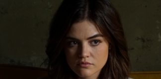 Why did Aria join the A team?