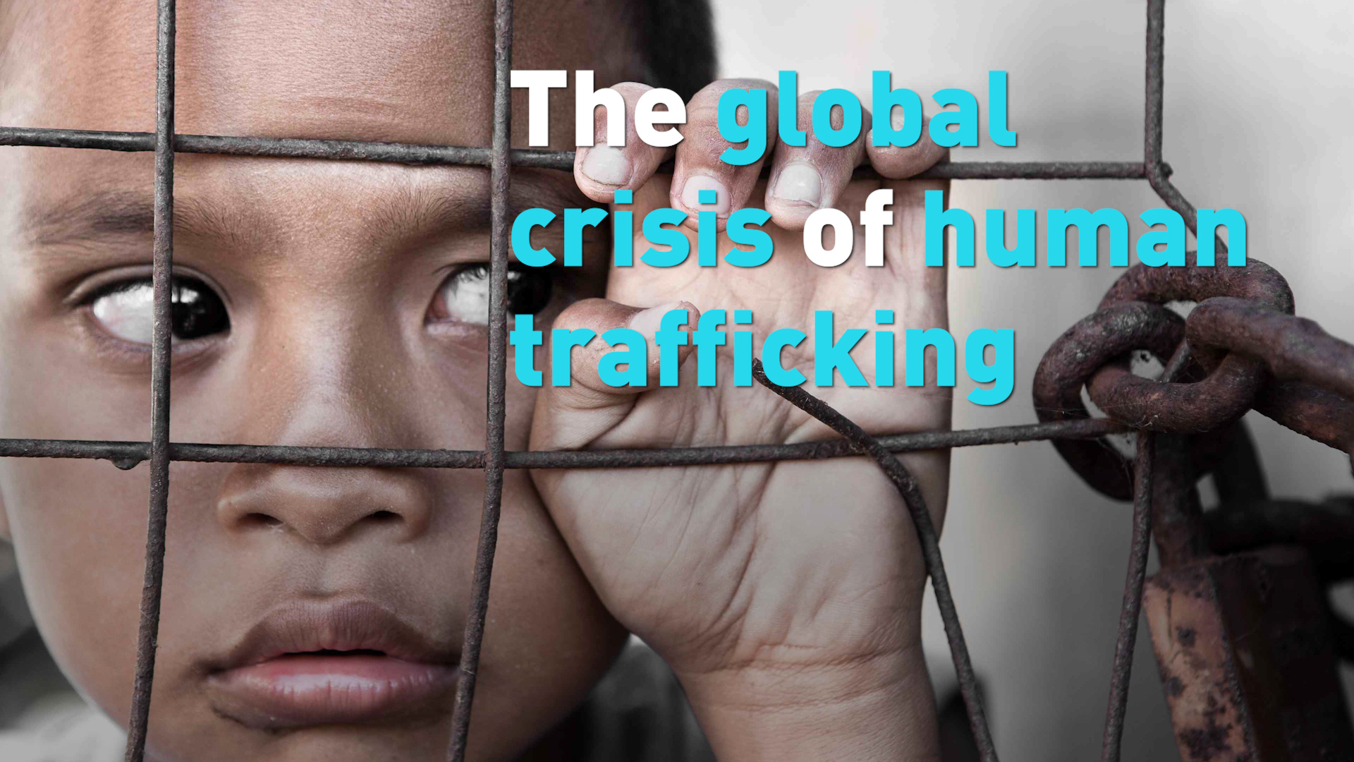 What Are The Examples Of Human Trafficking Your
