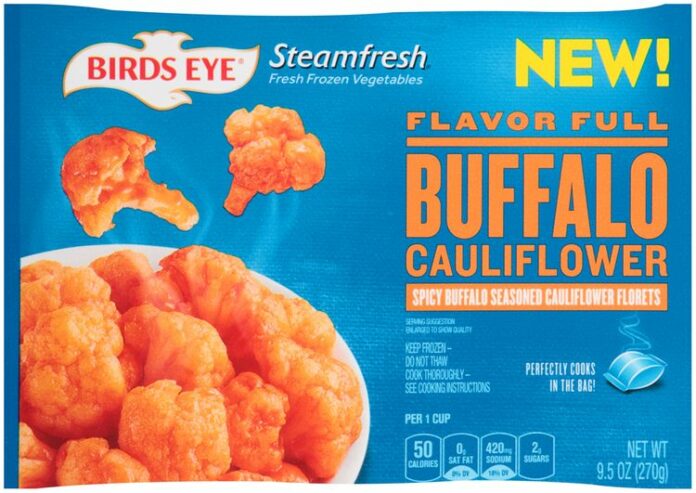Does Buffalo cauliflower taste good?